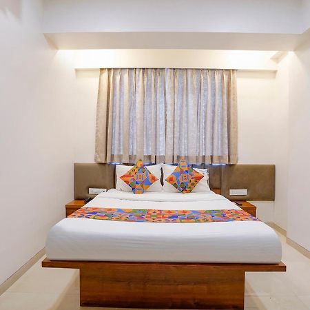 מומביי Fabhotel The Mint מראה חיצוני תמונה