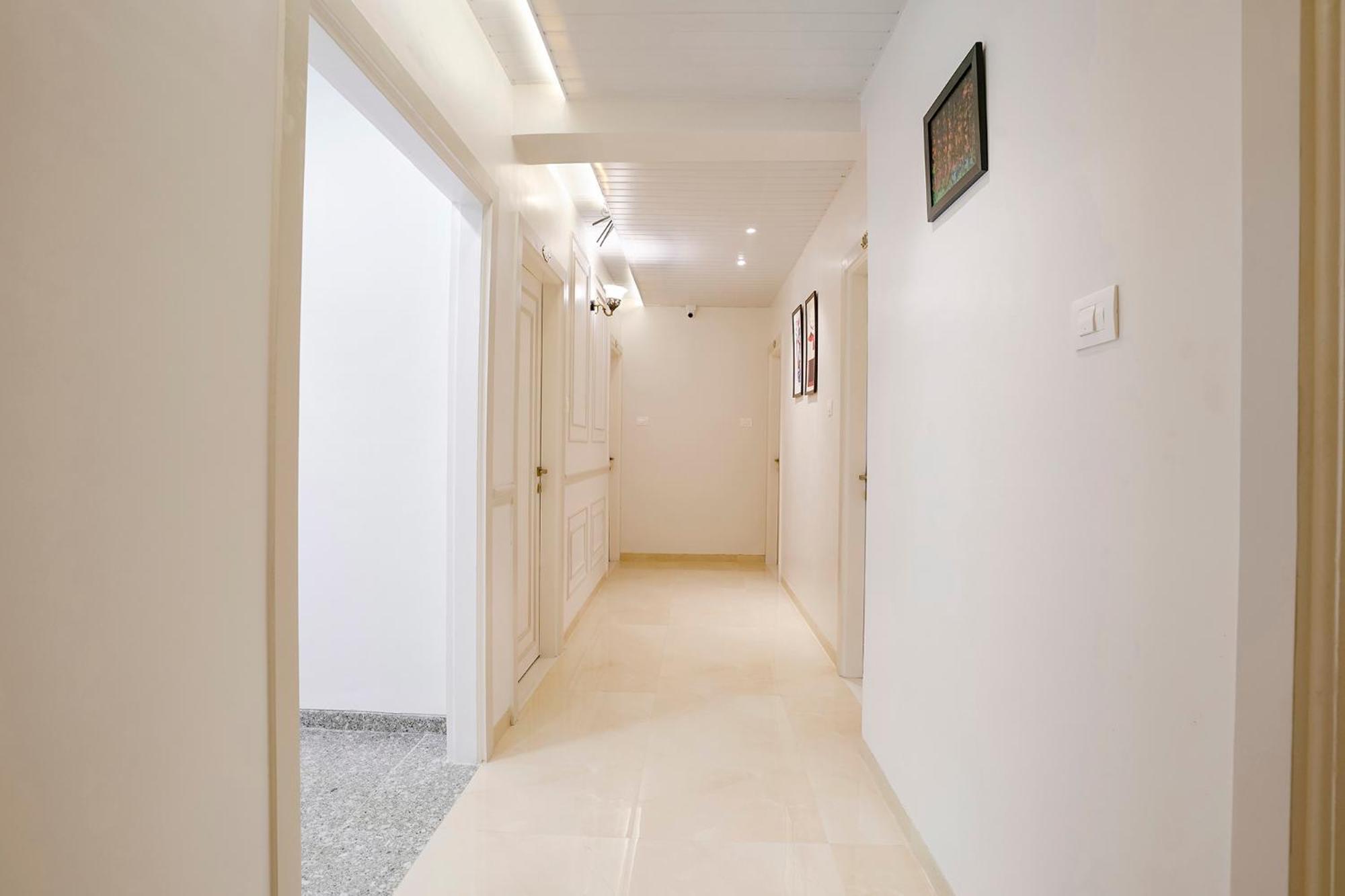 מומביי Fabhotel The Mint מראה חיצוני תמונה