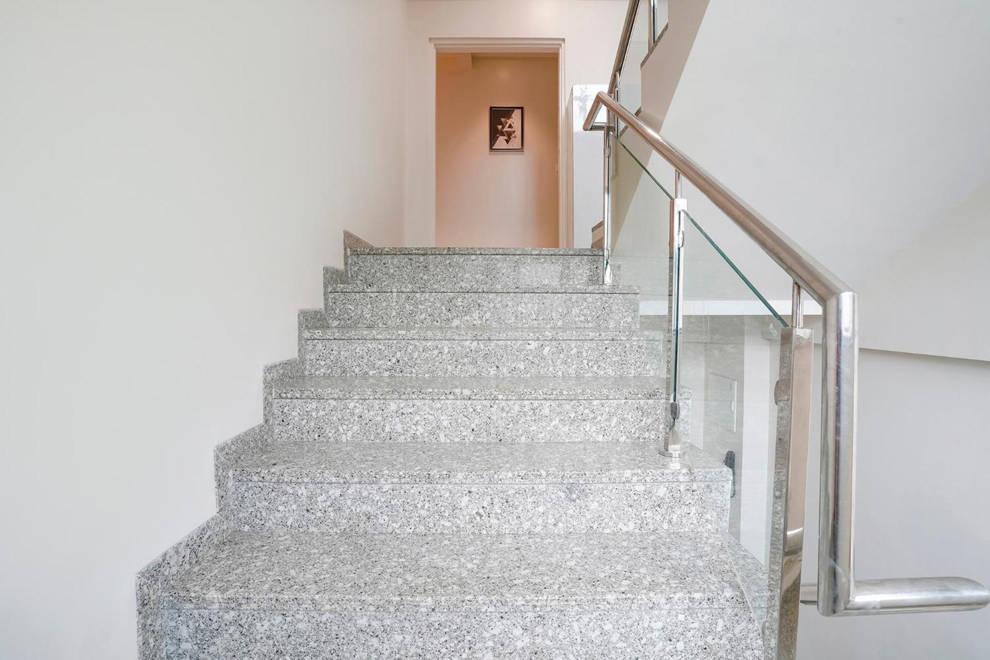 מומביי Fabhotel The Mint מראה חיצוני תמונה